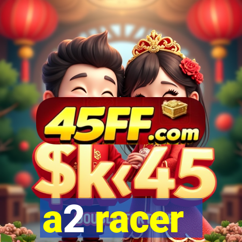 a2 racer - riscando o asfalto filme completo dublado